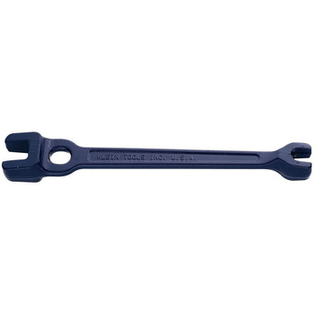 HAND TOOLS | Klein Tools Lineman's Steel-Forged and Heat-Treated Wrench - 3146