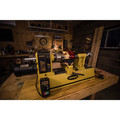 Wood Lathes | Powermatic PM9-1792014 PM2014 115V 1 HP Corded Benchtop Lathe image number 1
