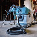 Clearance Center | Makita GCV07ZU 80V MAX (40V MAX X2) XGT Brushless Lithium-Ion 7.9 Gallon - 10.6 Gallon Cordless AWS HEPA Wet and Dry Vacuum (Tool Only) image number 11