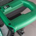 On Sale | Metabo HPT C1810DFAM 18V MultiVolt Brushless Lithium-Ion 10 in. Cordless Single Bevel Miter Saw Kit (5 Ah) image number 8