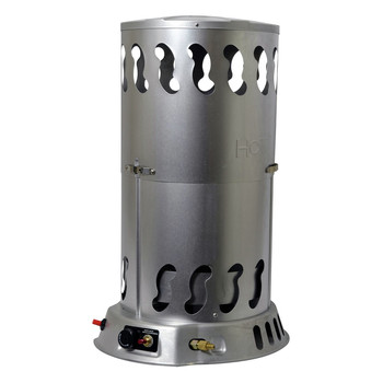 Mr. Heater MH200CV 75,000 - 200,000 BTU Convection Heater - F270500