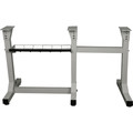 Saw Accessories | JET JT9-719203A JWL-1221VS Stand EXT image number 2