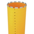 Drill Driver Bits | Dewalt DW55026 6-1/2 in. x 14 in. Diamond Core Bit image number 3