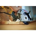 Circular Saws | Bosch CS10 15 Amp 7-1/4 in. Corded Circular Saw image number 6