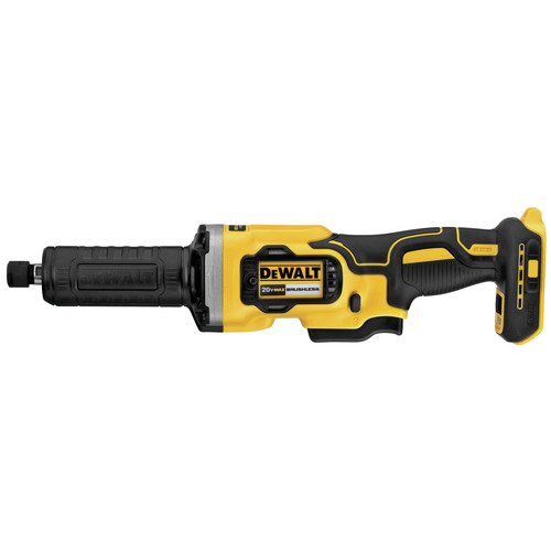 Die Grinders | Dewalt DCG426B 20V MAX Variable Speed Lithium-Ion 1-1/2 in. Cordless Die Grinder (Tool Only) image number 0