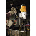 Magnetic Drill Presses | Dewalt DWE1622K 10 Amp 2 in. 2-Speed Corded Magnetic Drill Press image number 5