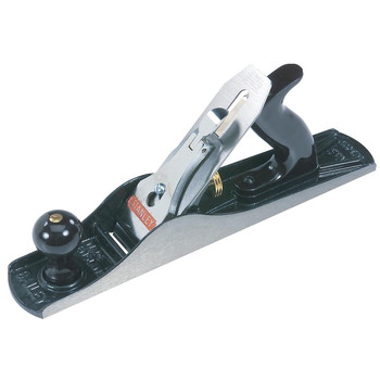 Stanley 14 in. Bailey Bench Plane - 12-905
