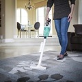  | Factory Reconditioned Makita XLC03ZWX4-R 18V LXT Brushless Lithium‑Ion Compact Cordless Vacuum -White (Tool Only) image number 10