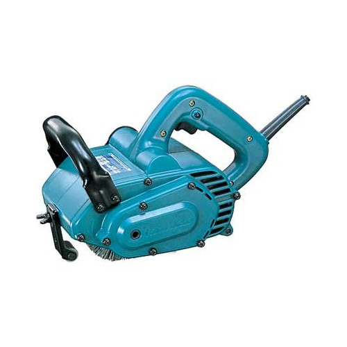 Belt Sanders | Makita 9741 7.8 Amp Wheel Sander image number 0