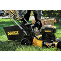 Push Mowers | Dewalt DCMWSP244U2 2X 20V MAX Brushless Lithium-Ion 21-1/2 in. Cordless FWD Self-Propelled Lawn Mower Kit with 2 Batteries (10 Ah) image number 23