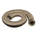Lathe Accessories | JET JT9-414710 4 in. Diameter x 2.5m Heat-Resistant Dust Collection Hose image number 0