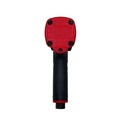 Air Impact Wrenches | Chicago Pneumatic 8941077321 Stubby Composite 1/2 in. Impact Wrench image number 3