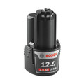  | Bosch CLPK22-120 12V Lithium-Ion 3/8 in. Drill Driver and Impact Driver Combo Kit image number 6