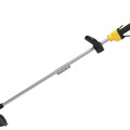 Outdoor Power Combo Kits | Dewalt DCKO215M1 20V MAX XR Brushless Lithium-Ion Cordless String Trimmer and Blower Combo Kit (4 Ah) image number 3