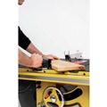 Table Saws | Powermatic PM1-PM25330KT PM2000T 230V 5 HP 3-Phase 30 in. Rip 10 in. Extension Table Saw with ArmorGlide image number 10