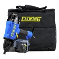 Framing Nailers | Estwing ECN90 15-Degree 3-1/2 in. Coil Pneumatic Framing Nailer image number 0