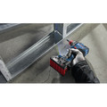 Combo Kits | Bosch GXL18V-240B22 18V Brushless Li-Ion 1/2 in. Cordless Hammer Drill Driver and 1/4 in. and 1/2 in. 2-in-1 Bit/Socket Impact Driver Combo Kit (2 Ah) image number 5