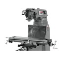Milling Machines | JET JVM-836-3 230V 3-Phase Pulley Milling Machine image number 2