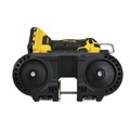 Clearance Center | Dewalt DCS377Q1 20V MAX ATOMIC Brushless Lithium-Ion 1-3/4 in. Cordless Band Saw Kit (4 Ah) image number 4