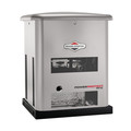 Standby Generators | Briggs & Stratton 040688 Power Protect 10000 Watt Air-Cooled Whole House Generator with 200 Amp Transfer Switch image number 2