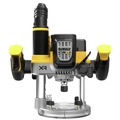 Free DeWALT 20V MAX XR 8 Ah Battery | Dewalt DCW620B 20V MAX XR Brushless 2-1/4 Peak HP Lithium-Ion Cordless Plunge Router (Tool Only) image number 0