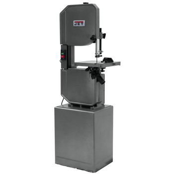 BAND SAWS | JET J-8201K J-8201K 14 in. 115V 1Ph Vertical Metal/Wood Band Saw - JT9-414500