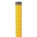 Drill Driver Bits | Dewalt DW55009 1-3/8 in. x 14 in. Diamond Core Bit image number 3