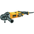 Polishers | Dewalt DWP849 12 Amp 7 in./9 in. Electronic Variable Speed Polisher image number 8