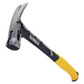 Claw Hammers | Dewalt DWHT51064 22 oz. One-Piece Steel Framing Hammer image number 1