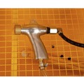 Sandblasters | Dewalt DXCM009-0370 20 CFM @ 90 PSI Max Pressure 125 PSI Abrasive Blast Cabinet image number 9