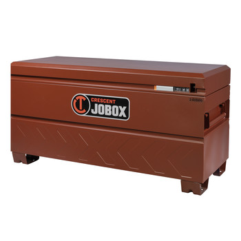 TOOL STORAGE | JOBOX Site-Vault Heavy Duty 60 in. x 24 in. Chest - 2-655990