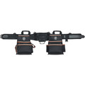 Clearance Center | Klein Tools 55427 Tradesman Pro Electrician's Tool Belt - Medium image number 0