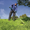 Makita Appreciation Week! Save 10%! | Factory Reconditioned Makita XRU18Z-R 18V X2 (36V) LXT Brushless Lithium-Ion Cordless String Trimmer (Tool Only) image number 7