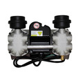 Air Compressor Pumps | California Air Tools CAT-200CR 2 HP Oil-Free Continuous Air Compressor Pump/Motor image number 6