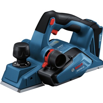 PLANERS | Bosch 18V Brushless Lithium-Ion 3-1/4 in. Cordless Planer (Tool Only) - GHO18V-26N