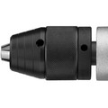 Hammer Drills | Factory Reconditioned Dewalt DC901KLR 36V NANO Lithium-Ion 1/2 in. Cordless Hammer Drill Kit (2.4 Ah) image number 3