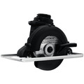 Drill Accessories | Black & Decker BDCMTTS Matrix Quick-Connect Trim Saw Attachment image number 1