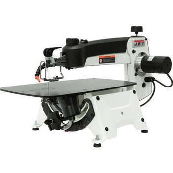 SCROLL SAWS | JET 18 in. Scroll Saw - JT9-727300B