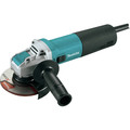 Clearance Center | Makita GA5080 13 Amp X-LOCK 5 in. Corded High-Power Angle Grinder with SJS image number 0