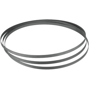 Dewalt Bi-Metal 44-7/8 in. 14 TPI Portable Band Saw Blades (3-Pack) - DW3982