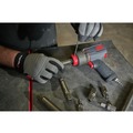 Drill Accessories | Ingersoll Rand EAK44H (4-Piece) Hog Ring 1/2 in. x 4 in. / 1/2 in. x 6 in. / 1/2 in. x 8 in. / 1/2 in. x 10 in. Anvil for DXS 2236 Series Air Impact Wrenches image number 18