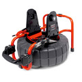 Clearance Center | Ridgid 65103 SeeSnake Compact2 Camera Reels Kit with VERSA System image number 17
