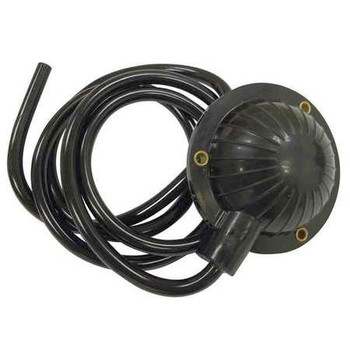 Ridgid Foot Switch Assembly - 37967