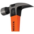 Claw Hammers | Klein Tools H80820 20 oz. 13 in. Straight-Claw Hammer image number 2