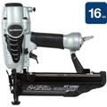 Finish Nailers | Metabo HPT NT65M2SM 16-Gauge 2-1/2 in. Finish Nailer with Air Duster image number 1