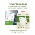 July Member-Exclusive Offer Save 10% off on One Item | Avery 75537 Top-Load Recycled Polypropylene Sheet Protector - Semi-Clear (100/Box) image number 5