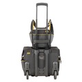 Save 15% off $250 on Select DEWALT Tools! | Dewalt DWST560105 11 in. Electrician Tote image number 3