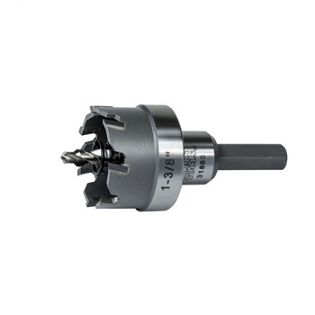 HOLE SAWS | Klein Tools 7/8 in. Carbide Hole Cutter - 31852