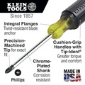 Hand Tool Sets | Klein Tools 92914 14-Piece Journeyman Apprentice Tool Set image number 4