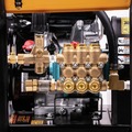 Pressure Washers | Dewalt 60606 4200 PSI 4.0 GPM Gas Pressure Washer Powered by HONDA image number 13
